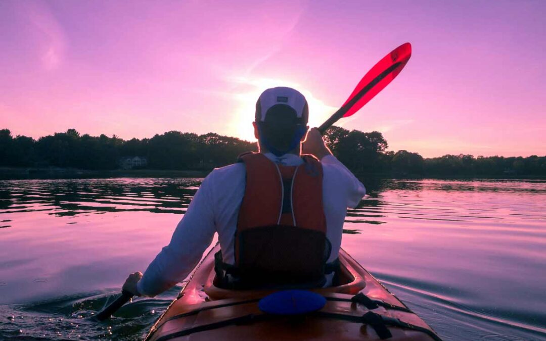 Do I Need Insurance for my Kayak?